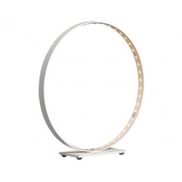 Lampe Micro à Led - Blanc - Ø 60 cm - Le Deun Luminaires