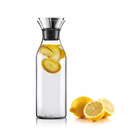 Carafe en verre Stop-goutte - 1,4 L - Eva solo