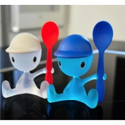 Coquetier Cico Bleu - A di Alessi