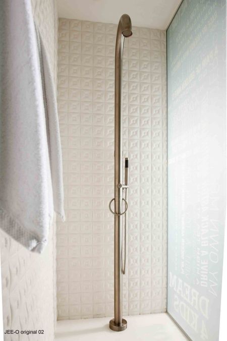 Douche extérieure design Original - 02 - JEE-O