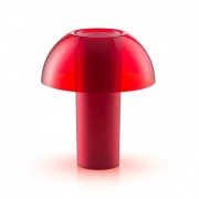 Lampe de table COLETTE- rouge- S - Pedrali 