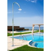 Douche de piscine inox - Origo C50  AS- Fontealta