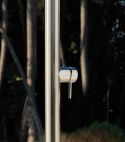 Douche de piscine inox, mitigeur et pommeau - Origo C50AS.M Fontealta