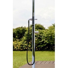 Douche extérieure  Fontealta inox Classy C40 ME