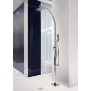 Douche extérieure inox - Arko Q53 ME  - Fontealta