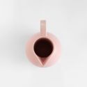 Vase/pichet rose - Medium - Raawii