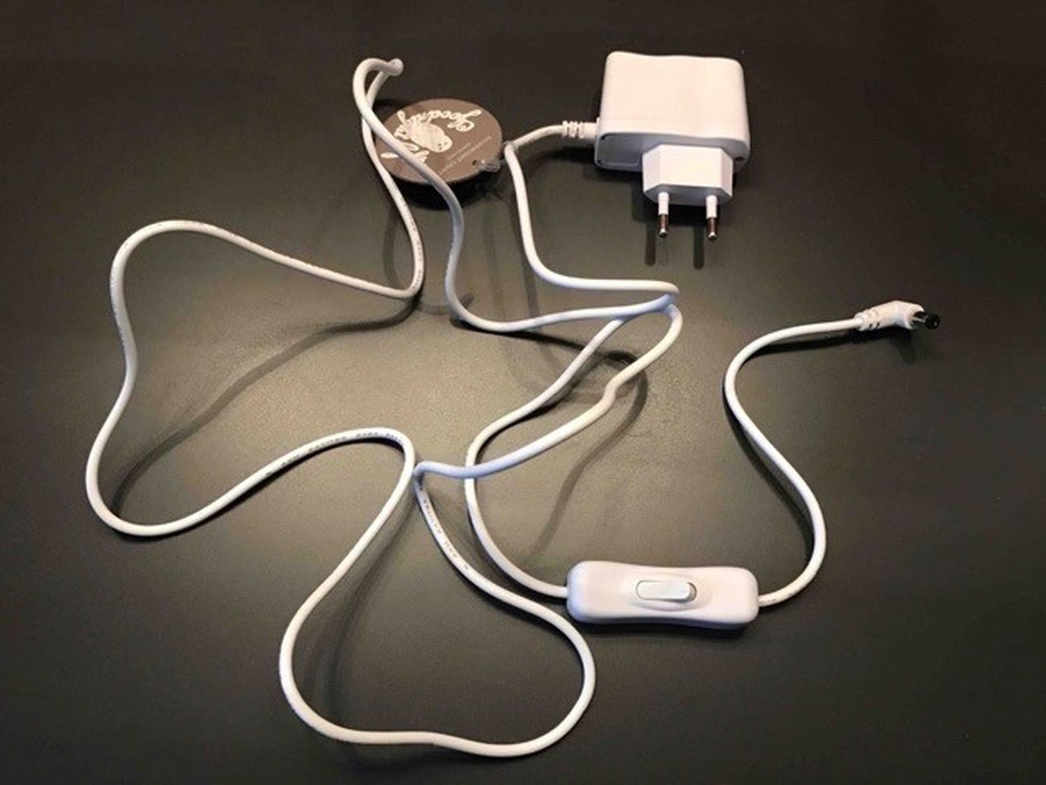 Lampe ananas Pina Colada argentée à led de Goodnight Light Lampe ananas Pina Colada argentée à led de Goodnight Light