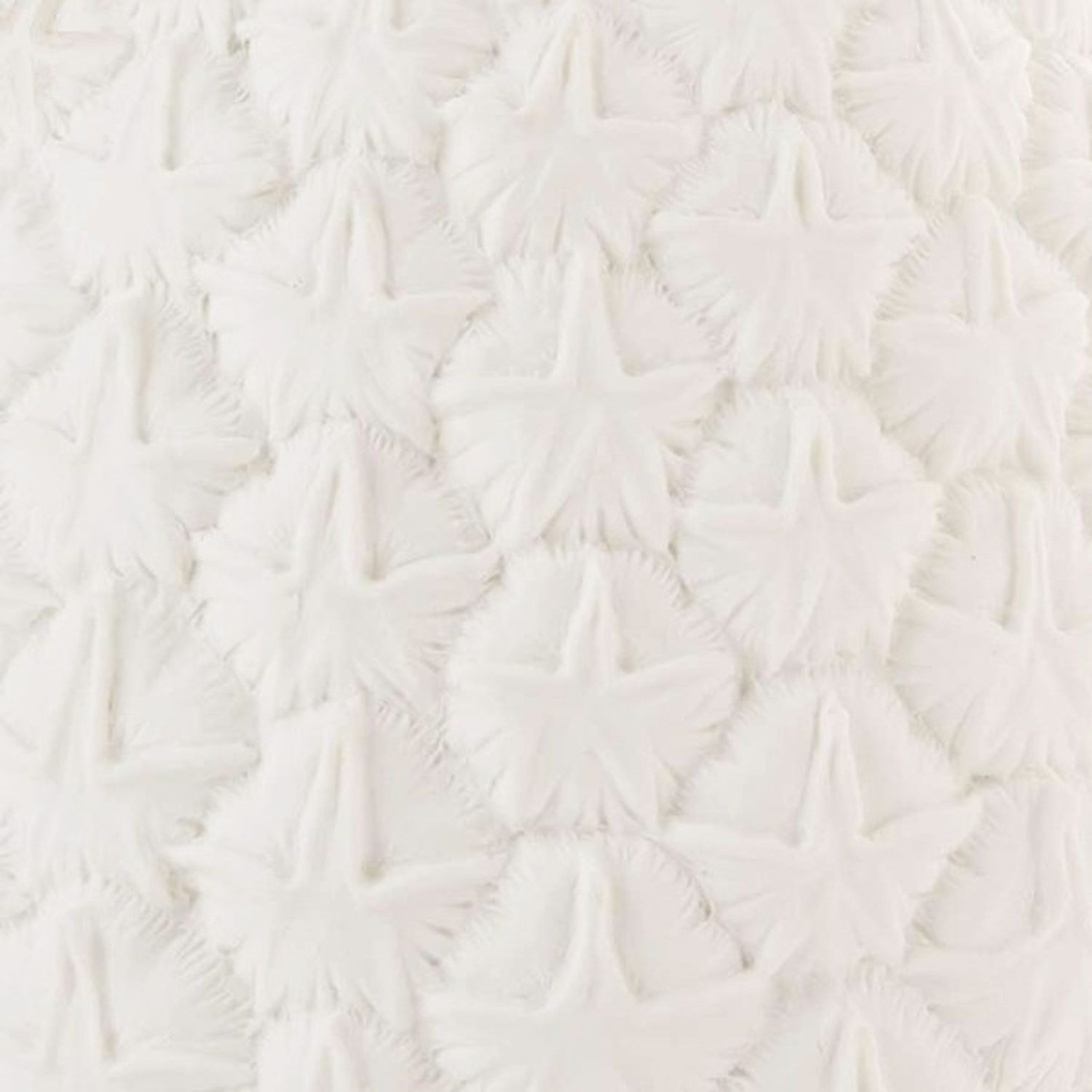 Lampe ananas blanche à led de Goodnight Light