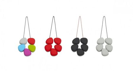 Dessous de plat Hot - gris perle - Lib Editeur