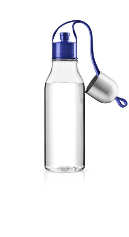 Gourde de sport écologique - 0,7 L - Eva solo