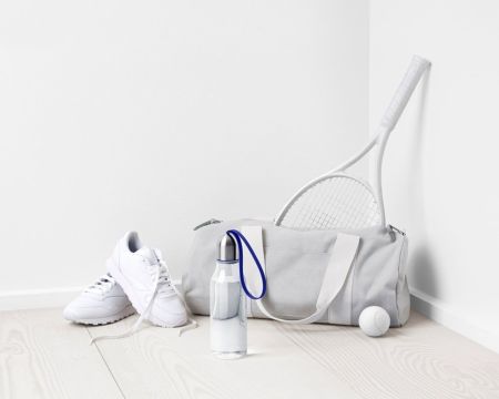 Gourde de sport écologique - 0,7 L - Eva solo