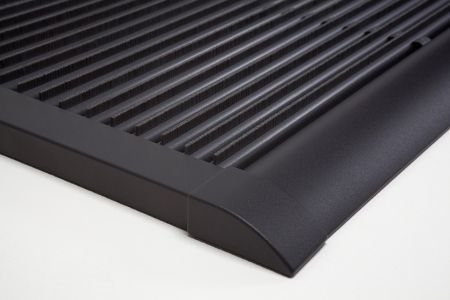 Paillasson extérieur design- Rizz - 90 x 60 cm