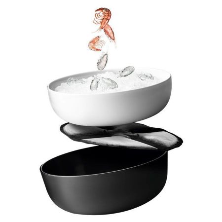 Saladier rafraîchissant Cool Bowl - Menu