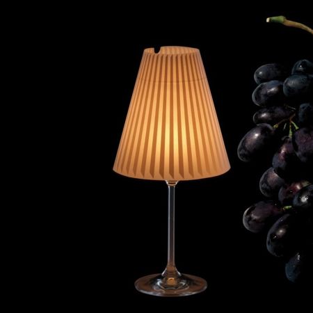 Photophore Belle Hélène /Set 3 abat-jours - Pa Design Photophore Belle Hélène /Set 3 abat-jours - Pa Design