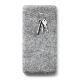 Panneau magnétique pour clé - Felt Panel - Menu