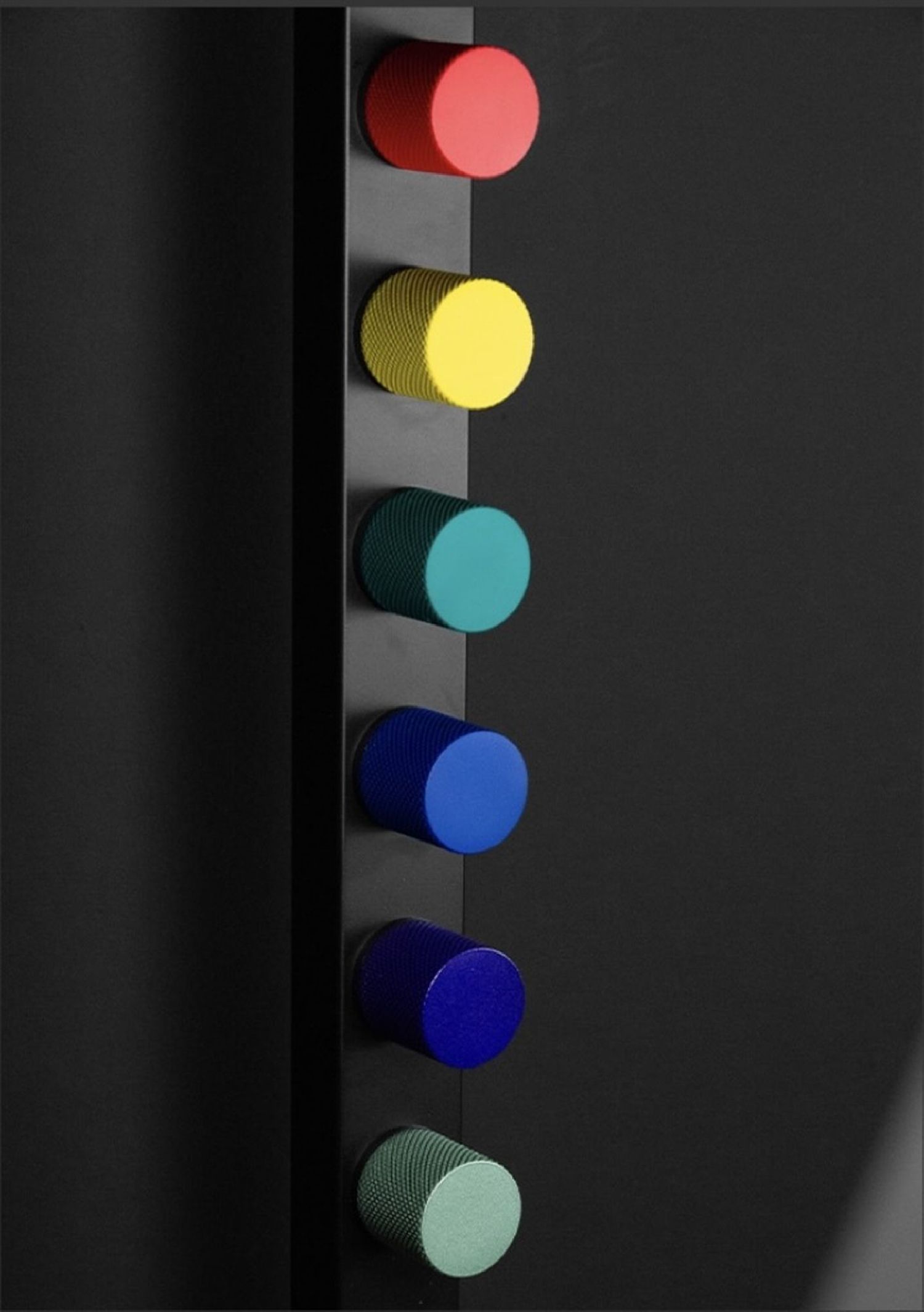 Mitigeur de lavabo en inox 316 W30H de fontealta