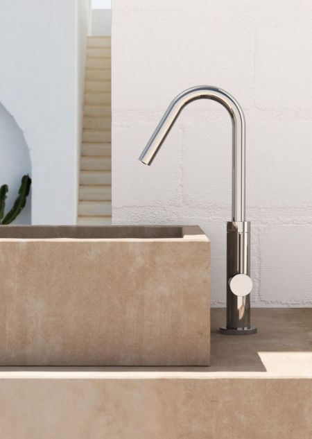 Mitigeur de lavabo - Twiggy W30H - Fontealta