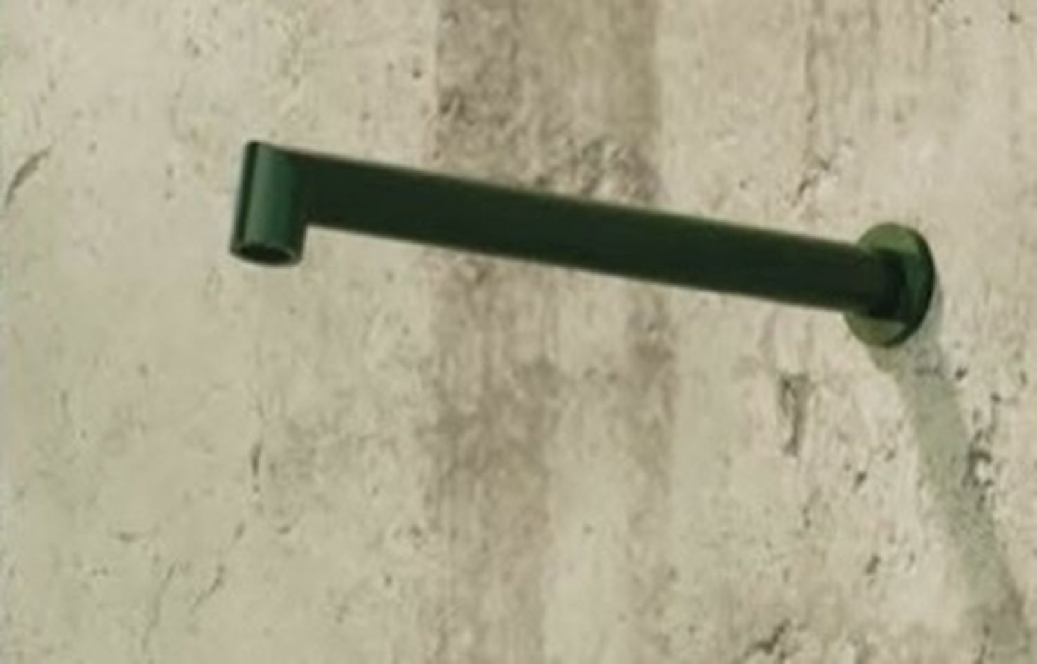 bras de douche de piscine en inox SA35.F de Fontealta