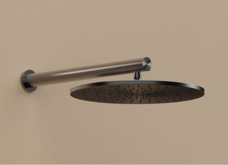 Bras de Douche extérieure inox - Waterline - SA40.12 - Fontealta