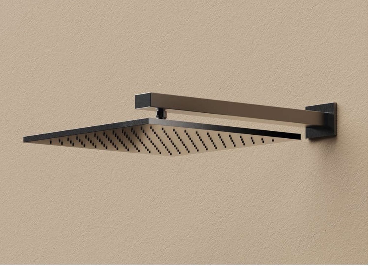 pommeau de douche de piscine en inox SA53.115 de Fontealta