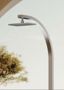 Douche extérieure inox - Arko Q53 - Fontealta
