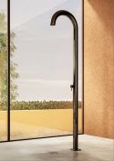 Douche extérieure inox - CLUB C90 M - Fontealta