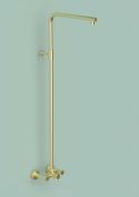 Douche murale extérieure inox - Skinny - W783 - Fontealta