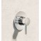 Mitigeur en inox de douche de piscine MR de Fontealta