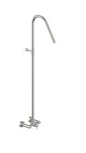 Douche extérieure inox - Twiggy W883 - Fontealta