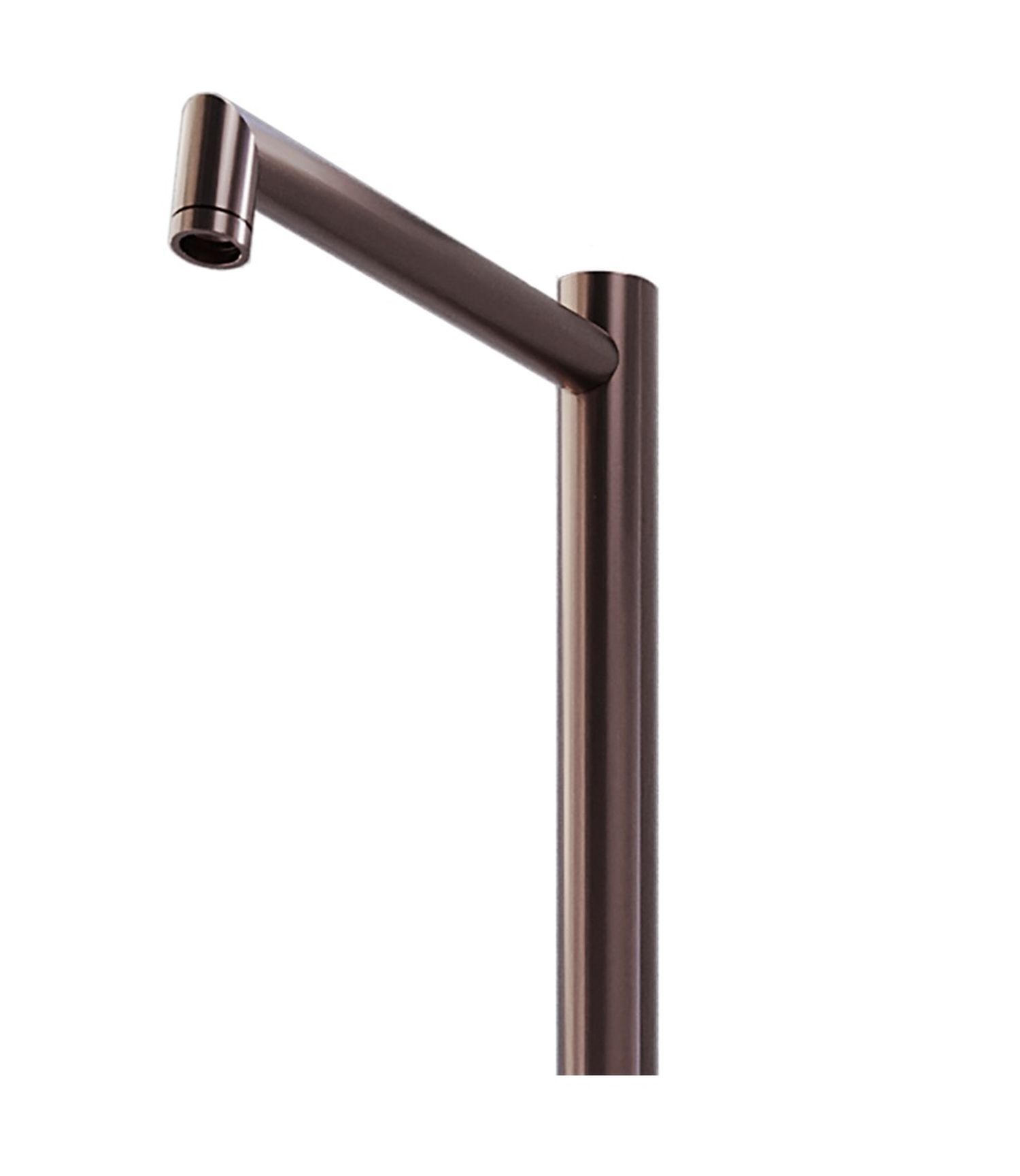 Douche extérieure inox Flamingo F60.ME de Fontealta